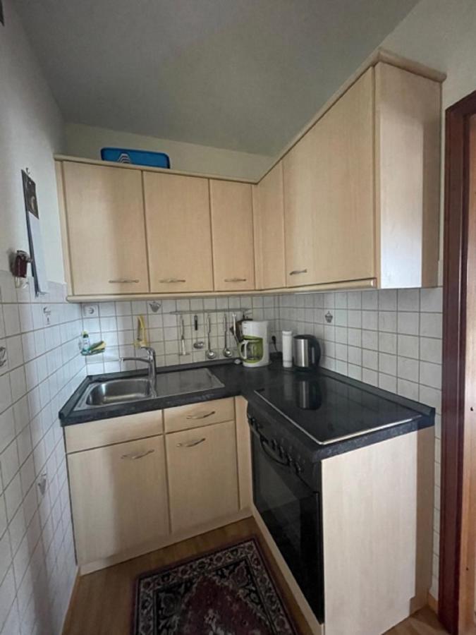 Vier Jahreszeiten 4Jz Haus 1 Whg 71 Großenbrode Zewnętrze zdjęcie