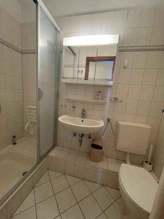 Vier Jahreszeiten 4Jz Haus 1 Whg 71 Großenbrode Zewnętrze zdjęcie
